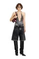 Ropa De Baño Para Mujer Audrey-Utlt Gris