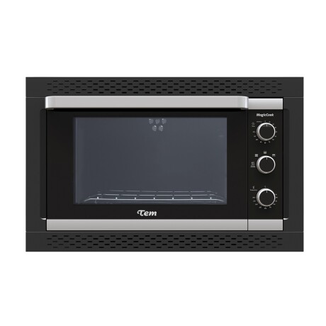 Horno para empotrar eléctrico Tem Magiccook Horno para empotrar eléctrico Tem Magiccook