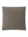 FUNDA ALMOHADON LE MANS MARRON