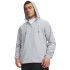 UA Rival Wvn Windbreaker-BLU GRY-011