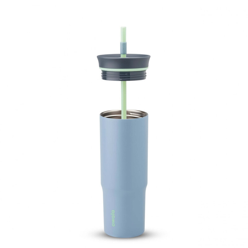 Tumbler 24oz - Stainless Steel - Lost Valley Lost Valley