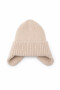 GORRO TEDDY Crudo