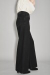 Jean Oxford Full Black Negro