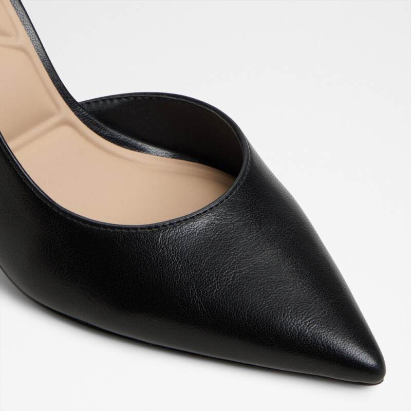 LABELLA BLACK SYNTHETIC BLACK