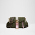 ASERIDER KHAKI TEXTILE KHAKI