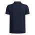 UA Matchplay Polo-BLU BLU