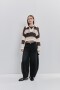 SWEATER PAUSA Chocolate