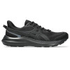 Zapatillas Running Jolt 5 Hombre Black