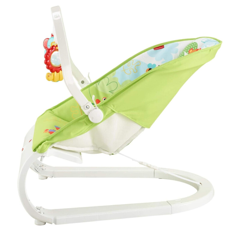 Silla Mecedora Amigos de La Naturaleza Fisher Price Silla Mecedora Amigos de La Naturaleza Fisher Price