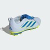 Championes Adidas Predator Club FG/MG Azul