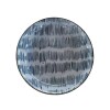 Plato Hondo - Rayado Azul Plato Hondo - Rayado Azul