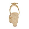 Sandals Hanx2 Cliff/ Light Natural