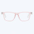 Lentes Inteligentes Bluetooth Música Llamadas Deporte Vq-pag08 ROSADO