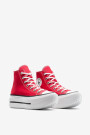 CHUCK TAYLOR ALL STAR LIFT DOU Rojo