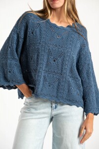 Sweater Textura Jean