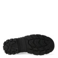 Botas Unisex Worker Sin Puntera Amarillo