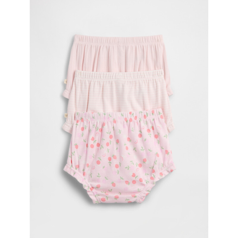 V-3PK SHORT CHERRY BLOSSOM