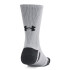Unisex UA Perf Tech 6pk Crew-GRY GRY-011