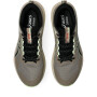 Zapatillas Trail Running GEL-Trabuco Terra 3 Hombre Taupe Grey/illuminate Yellow