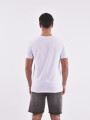REMERA SENSE SLIM ESTAMPADO 4