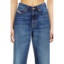 Jean Para Mujer Regular - 1971 D-Sent Azul medio