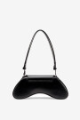 PLAY CROSSBODY BANDOLERA Negro