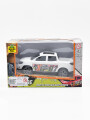 AUTO ROLLY EXTREME BLANCO (V)
