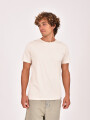 REMERA NAUPLIA CRUDO