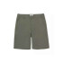 BERMUDA STRETCH CANVAS UTILITY SHORT 0