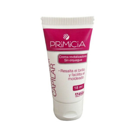 Primicia Revitalizante capilar 18 ml