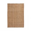 Alfombra Yute Boucle - 160/230 Alfombra Yute Boucle - 160/230
