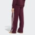 Pantalón Adidas Firebird Loose Rojo