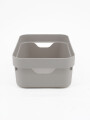 CAJA ORGANIZADORA 2 LTS BEIGE