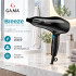 Secador De Pelo Gama Vento 2100w SECADOR DE PELO GAMA BREEZE