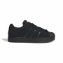 Zapatillas Adidas Superstar St W Mujer Black