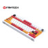 Teclado Mecánico Fantech Maxfit8 One Piece Mk921 MULTICOLOR