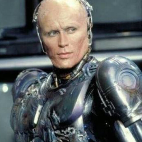 Alex Murphy - Robocop - 1635 Alex Murphy - Robocop - 1635
