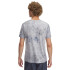 UA SEAMLESS STRIDE COLOR SS-GRY GRY-044