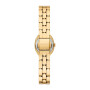 Reloj MICHAEL KORS MAUDE Acero Dorado Esfera 21mm 0