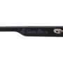 Lentes De Sol One Piece Cuadrado De Acetato Degradado/Negro