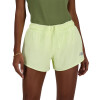 Short New Balance RC Seamless Verde