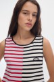 Vestido Cabo ST Turquoise