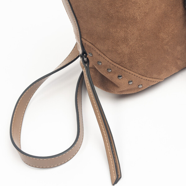 CARTERA XAELA BEIGE CARTERA XAELA BEIGE