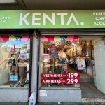 Kenta - Arenal Grande esq. Amezaga