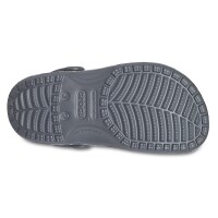 Crocs Classic Camo Kids Negro