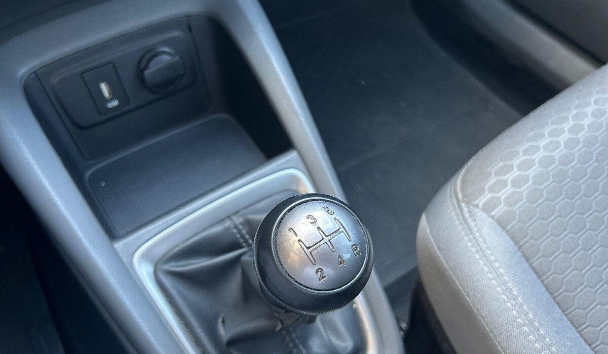 Hyundai HB20S Comfort Plus - 2022 Hyundai HB20S Comfort Plus - 2022