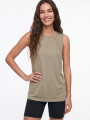 MUSCULOSA PIPI TAUPE