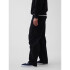 RELAXED FIT CARGO FA25 BLACK 1