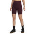 Meridian Bike Short 7in-GRN RED-600
