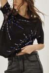 Remera Fires Negro
